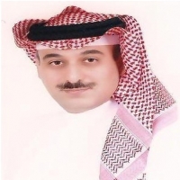 الدكتور محمد بن ابراهيم العسيري القائم بأعمال بوليتكنك البحرين 