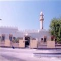 مسجد مقبرة الحد