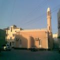 مسجد البورشيد