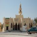 مسجد الشيخ علي بن جبر ال ثاني بنادي الحد