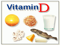 فيتامين د (Vitamin D) 